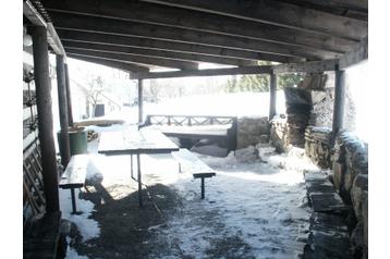 Vasaras māja Výprachtice 5